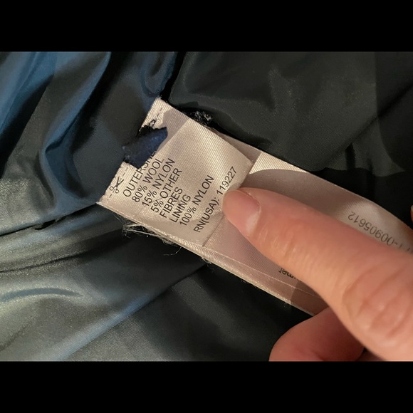 Massimo Dutti Down Vest - Picture 5 of 8